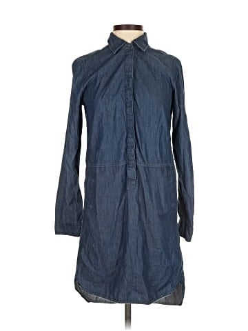 Joe Fresh Casual Dress (view 1)