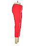 Halogen Solid Red Casual Pants Size 00 (petite) - photo 4