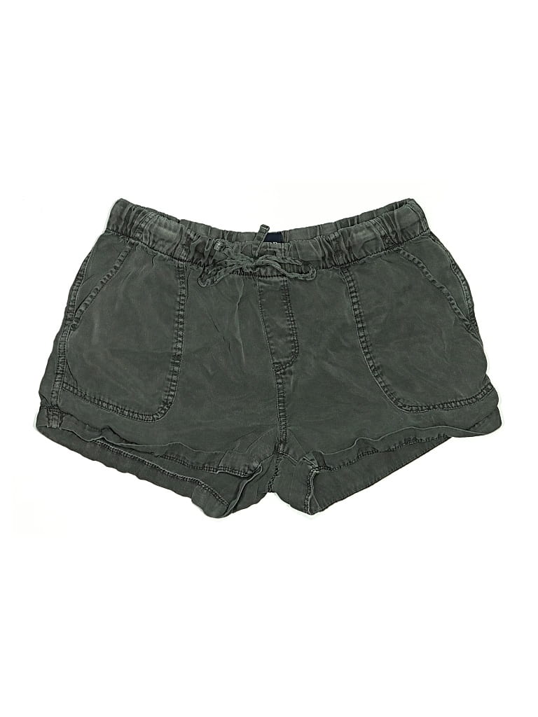 Click to view more detailed imagery on our partner's website Pre-owned Gap Shorts In Green