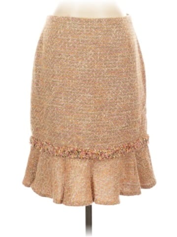Dana Buchman Casual Skirt (view 1)