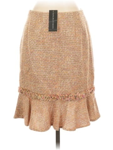 Dana Buchman Casual Skirt (view 2)