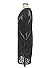 Julia Jordan 100% Polyester Black Cocktail Dress Size 6 - photo 5