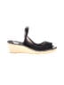 Vidorreta Black Wedges Size EU 41 - photo 1