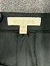 Etcetera Black Dress Pants Size 00 - photo 7