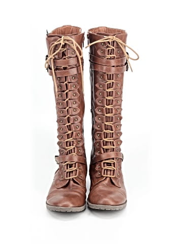 Assorted Brands Boots (view 2)