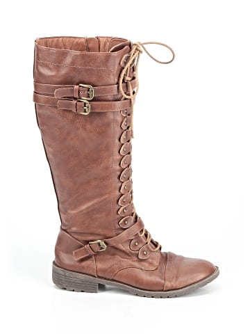 Assorted Brands Boots (view 1)