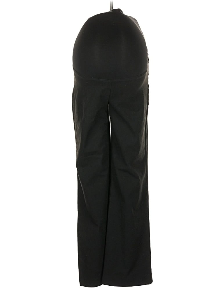 Pre-owned Ann Taylor Loft Dress Pants In Black