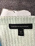 Banana Republic Solid Green Pullover Sweater Size M - photo 7
