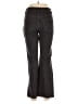 Coldwater Creek Chevron-herringbone Gray Jeans Size 6 (petite) - photo 2