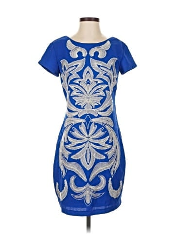 Quinn Cocktail Dress (view 1)