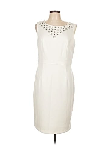 Ellen Tracy Cocktail Dress (view 1)