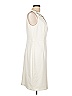 Ellen Tracy Ivory Cocktail Dress Size 12 - photo 4