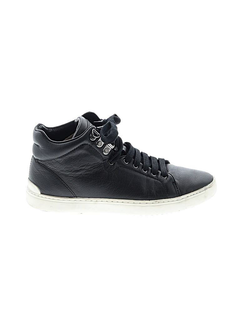 Pre-owned Rag & Bone Sneakers In Black