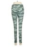 Lou & Grey Camo Green Active Pants Size M - photo 2