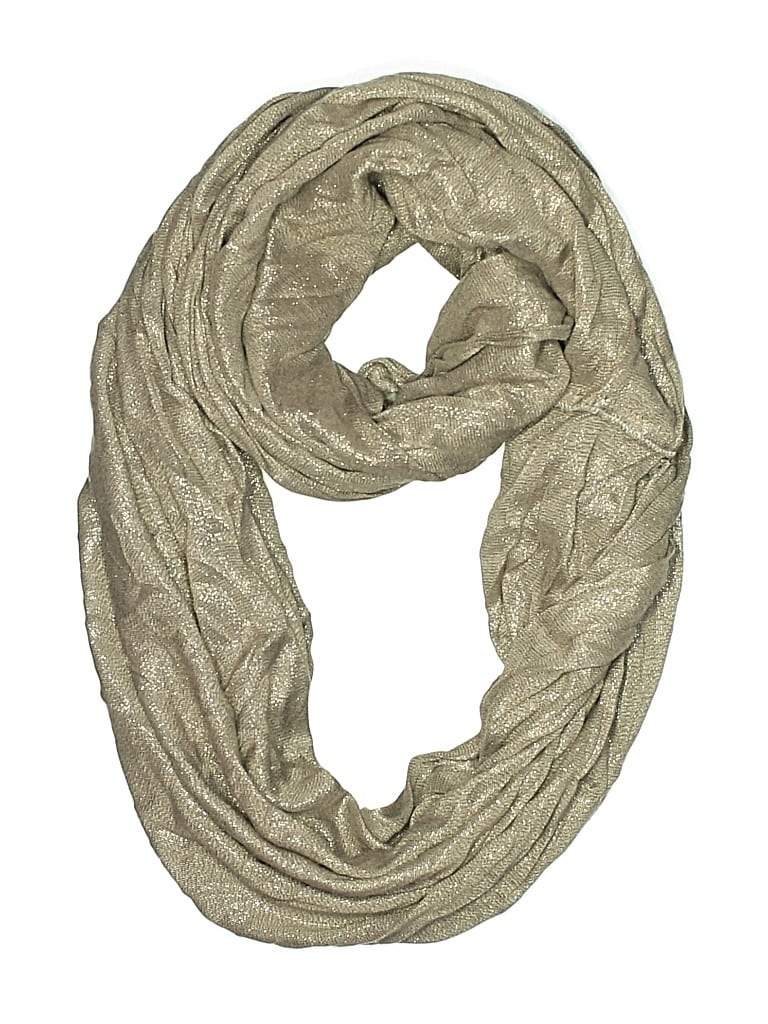 EXPRESS Pre-owned Scarf In Brown