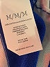 CAbi 100% Cotton Blue Short Sleeve Top Size XS - photo 8