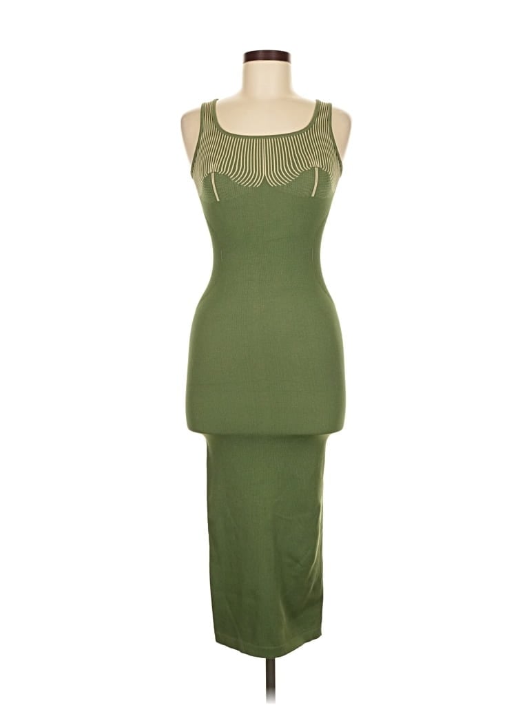 Prettygarden Cocktail Dress In Green