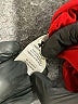 Under Armour 100% Polyester Red Active T-Shirt Size 6 - photo 4