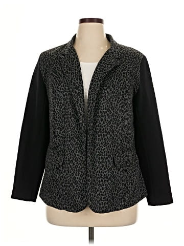 Avenue Blazer (view 1)