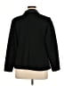 Avenue Print Black Blazer Size 14 - 16 Plus - photo 2