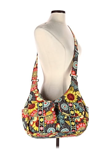 Vera Bradley Messenger (view 2)