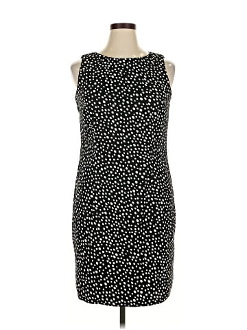 AB Studio Cocktail Dress (view 1)
