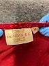 Rungolee Red Long Sleeve Blouse Size S - photo 6
