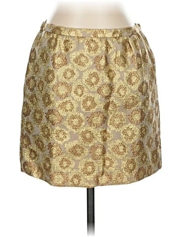 J.Crew Casual Skirt (view 1)