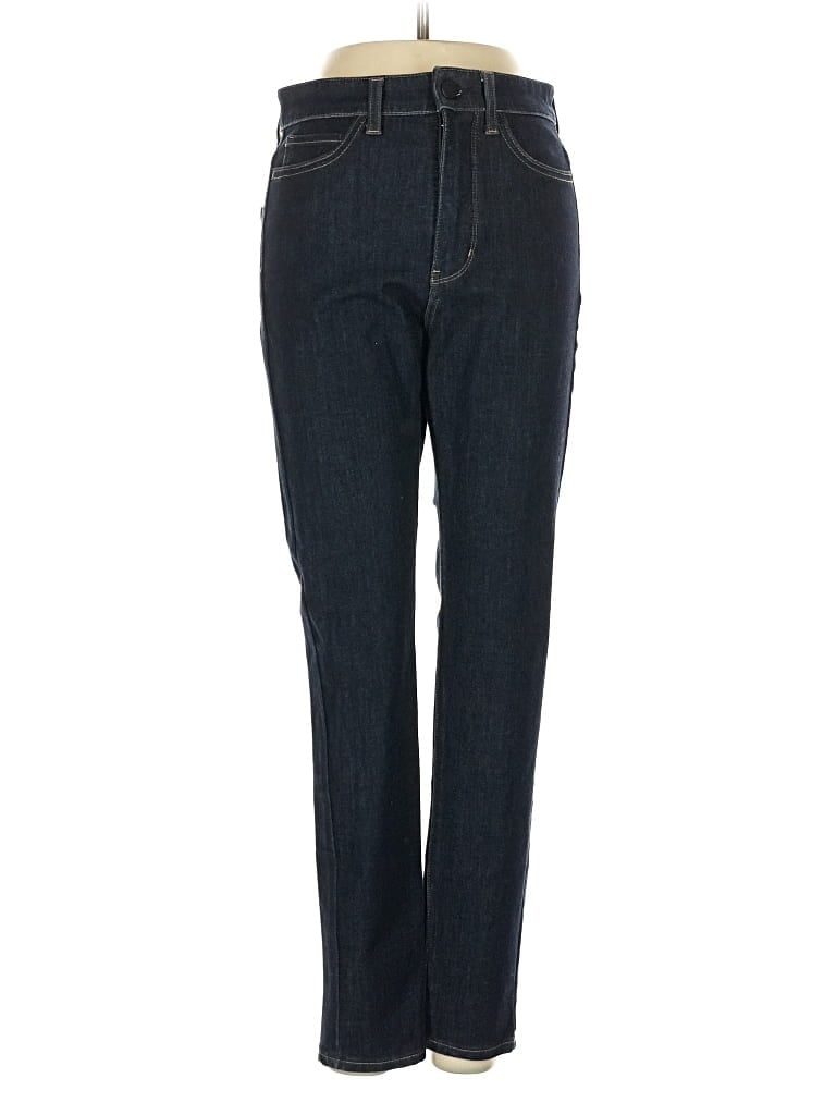 Click to view more detailed imagery on our partner's website Pre-owned Uniqlo Jeans In Blue