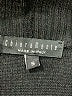 Chiaramente Black Cardigan Size S - photo 7