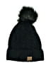 Alepo 100% Acrylic Black Beanie One size - photo 1