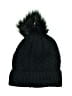 Alepo 100% Acrylic Black Beanie One size - photo 2