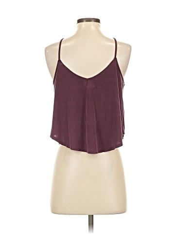 Silence and Noise Sleeveless Top (view 2)