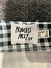 Princess Polly Houndstooth Black Casual Pants Size 4 - photo 6