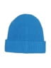 Collusion 100% Polyester Blue Beanie One size - photo 2
