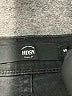 Hudson Jeans Black Jeans Size 32 waist - photo 6