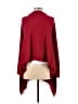 Sioni Red Cardigan Size S - photo 2