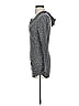 Kenar Gray Casual Dress Size S - photo 5