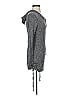 Kenar Gray Casual Dress Size S - photo 4