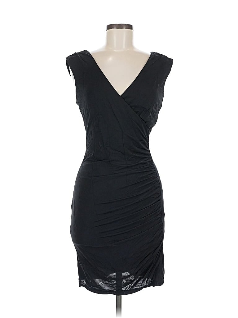 Click to view more detailed imagery on our partner's website Pre-owned Marc New York Cocktail Dress In Black