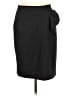 Tahari Black Casual Skirt Size 8 - photo 1