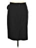 Tahari Black Casual Skirt Size 8 - photo 2
