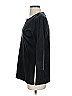 Gretchen Scott Designs Black 3/4 Sleeve Blouse Size XS - photo 5