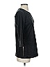 Gretchen Scott Designs Black 3/4 Sleeve Blouse Size XS - photo 4