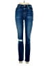 Paige Blue Jeans Size 27 waist - photo 1