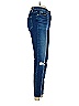 Paige Blue Jeans Size 27 waist - photo 4
