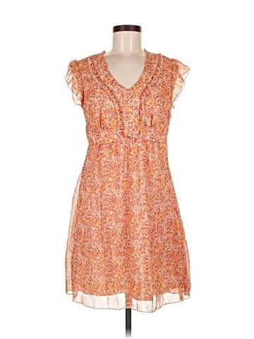 Route 66 Casual Dress (view 1)