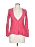 Splendid Pink Cardigan Size L - photo 1