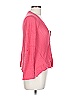 Splendid Pink Cardigan Size L - photo 4