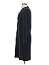 Ellie Kai Solid Black Blue Casual Dress Size 2 - photo 5